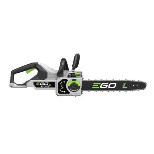 Фото - Ланцюгова пила акумуляторна Ego CS1614E KIT (0140042003)